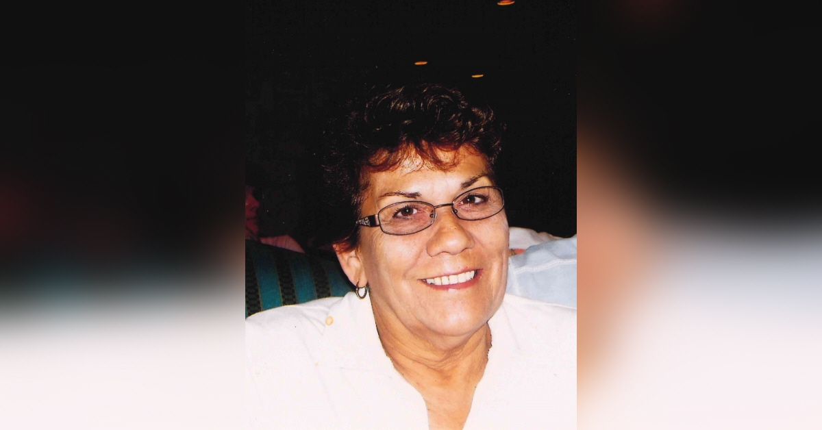 Obituary information for Christine Marie Hernandez