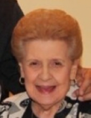 Inez Leone Obituary Roseland New Jersey Shook Farmer Funeral Home Tribute Archive