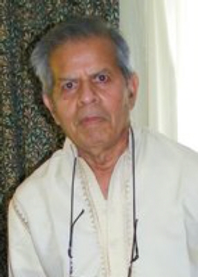 Photo of Vidyadhar Sahasrabuddhe