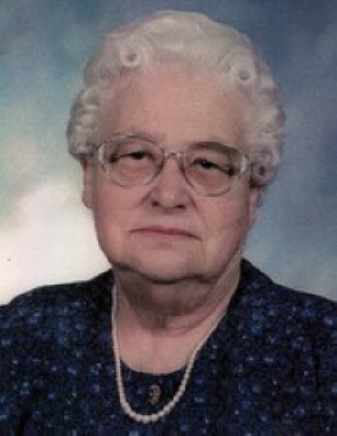 Photo of Lois Hower