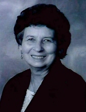 Shirley Jean Husnick