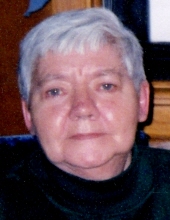 Mary Jean Clark