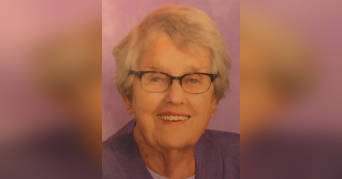 Shirley A Erickson Obituary Visitation Funeral Information