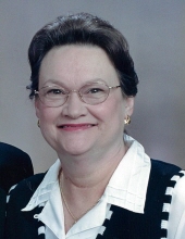 Photo of Phyllis Rials