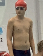 Carson Michael Brewer