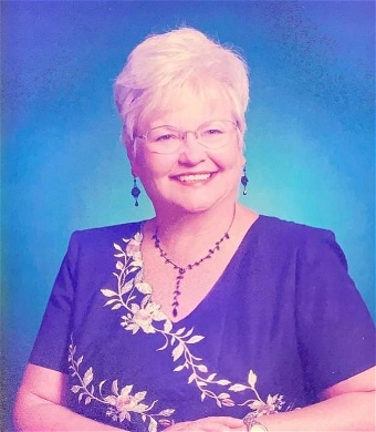 Photo of Kay Hester