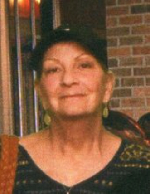 Mary Wagnon Van Buren, Arkansas Obituary
