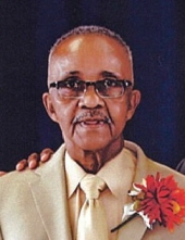 Vernon Joseph Lewis Jr.