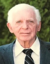 Samuel Preziosi, Jr.
