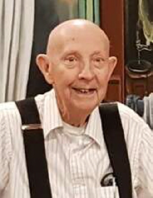 Eugene Vincent (Dennis) Latour Winnipeg, Manitoba Obituary