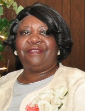 Wilma Jean Coleman