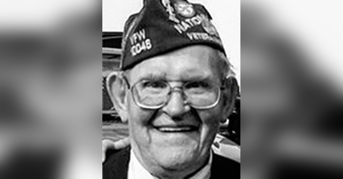 Obituary information for Herbert Eugene Stettler