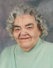 Vera Mae Kurtz