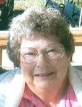 Dorothy J. Bergstrom