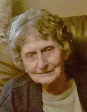 Phyllis Marie (Roth) Larsen