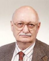 Alfred Neal Parsons, Jr.
