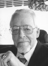 Rev. Warren E. "Doc" Swanson 1055726