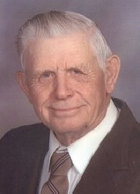 Sylvester H. Kroeger