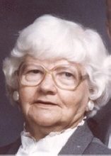 Frances E. Voepel