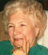 Zetta Mae Lomax