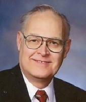 Dr. Carl R. Kruse 1055836