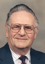 Ralph V. Stuhlman 1055840