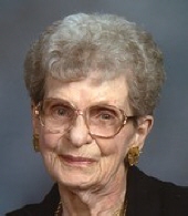 Margaret E. Rhoades