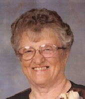 Mary M. Cissna