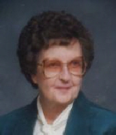Helen M. Cissna