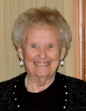 Nancy  M. Heyden