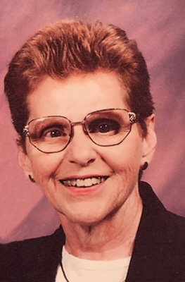 Phyllis Jean Gates