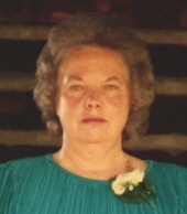 Ruth Hilda Hoglen