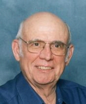 Dr. Allen G. Robinson 1055964