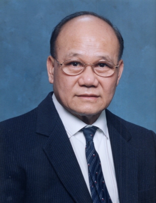 Photo of Mr. Tien Yu Huang 黃天猷先生