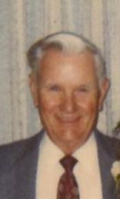 Rev. Steve E. Lake