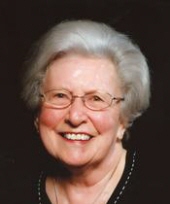 Eleanor G. Brown