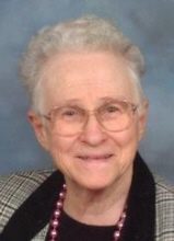 Frances M. Griesbaum
