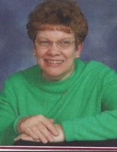 Judith Kaye Jacobs