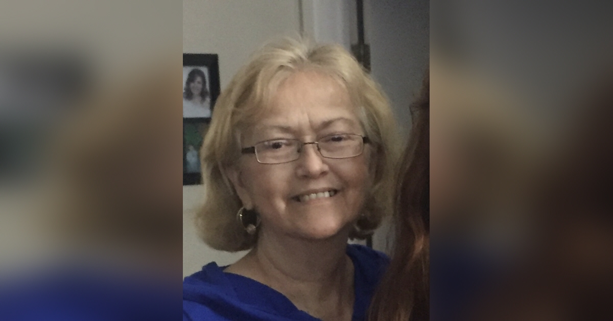 Pattie Ann VanDeWalle Obituary - Visitation & Funeral Information