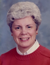 Carolyn Steward Sharer