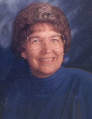 Photo of Daisy Baumeister