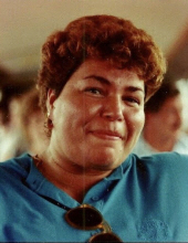 Doris M. Negron