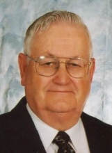 Rev. Donald R. Brodhacker 1056289