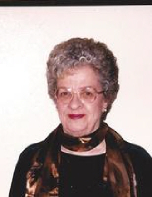 Margaret Cook