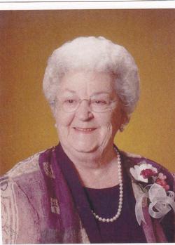 Rosella Kolthoff Obituary