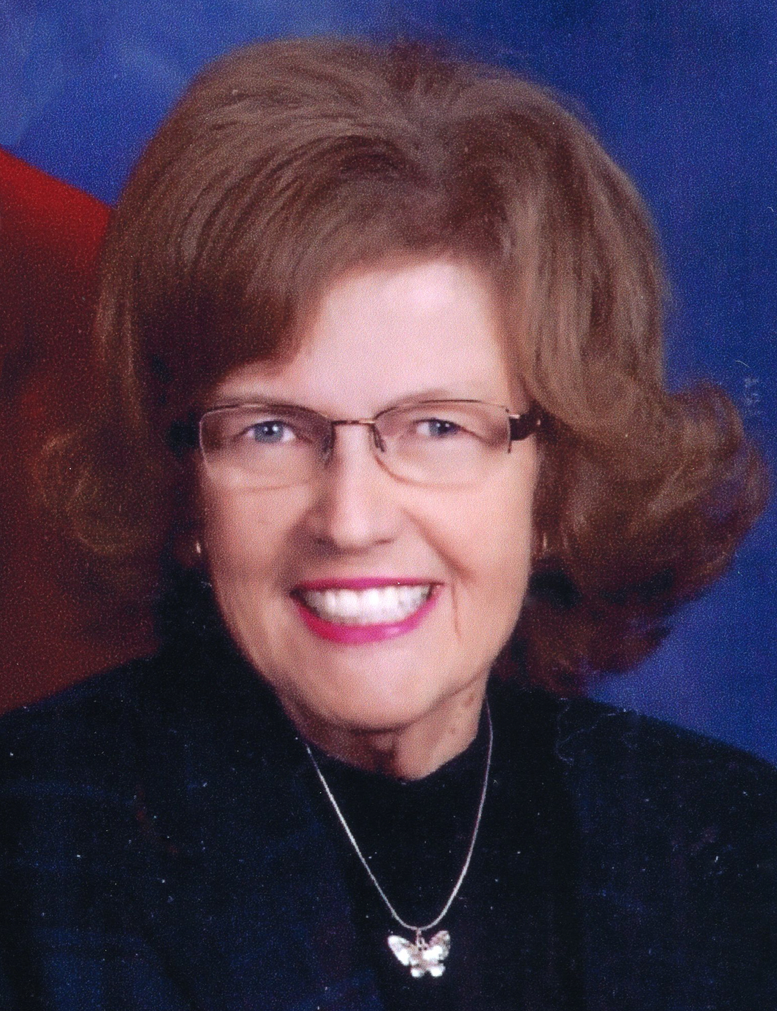 Barbara Joyce Korhorn - 2020 - Zaagman Funeral Home