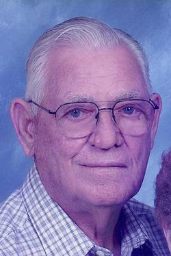 Harry E. Hinds Missouri Obituary