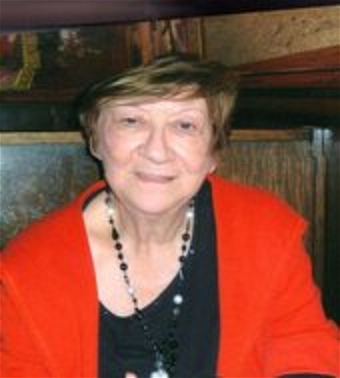 Gail Phyllis Hampson Minneapolis Obituary