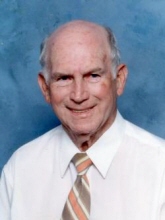 Bernie C. Powell