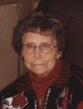 Cathy L. Wehmeyer